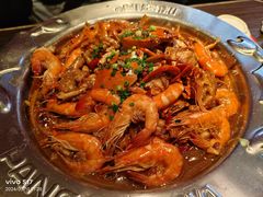 -胖哥俩肉蟹煲(梅溪步步高店)