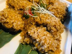 糯米鸡翅-几荷·恰似故人来(秀水广场店)