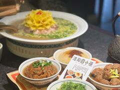 -杏花村水席楼·洛阳水席(老城十字街店)