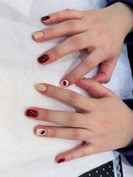 -悦指间美甲美睫