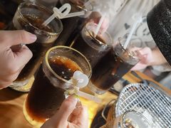 -一汀七輪燒·炭火烤肉自助专研店(万达店)