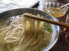 -同得兴 Since·1995 传统苏式面馆(嘉馀坊店)