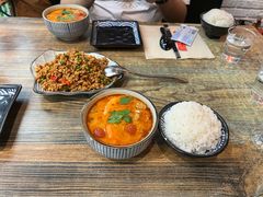 -Hi YOU你的饭局泰餐厅(雍和宫店)