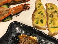 -HIHE Bistro·Oyster Bar(华熙live店)