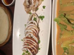 -前海沿·青岛菜(五四广场永旺店)