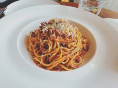 传统肉酱意面-UPPER KITCHEN(延安路店)