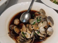 -阿明小菜·海鲜·上海菜(梅陇店)