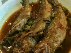 -扬州狮子楼·非遗淮扬菜(总店)