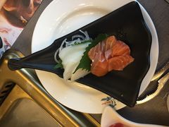 -小天鹅戴斯酒店鲸鲨百汇创作料理