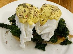 -Egg•Allday Brunch(襄阳北路店)