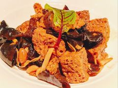 -老吉堂上海本帮菜(工体店)