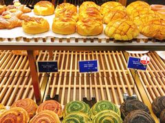 -黑草莓(重庆路店)