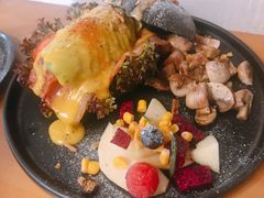 -251#coffee roasters(沿河东路店)