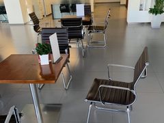 -北京运通兴恩一汽大众4S店(西红门店)