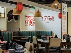 -小六汤包砂煲菜(文景路店)