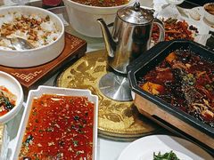-巴特餐饮6加1音乐餐吧·新疆菜