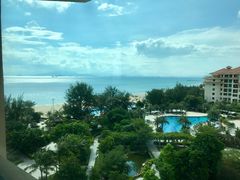 -惠州金海湾嘉华度假酒店