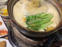 -捞围鲜·港式打边炉(海阳路店)