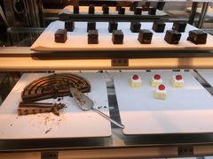 自助冰淇淋-汉巴味德(大悦城店)