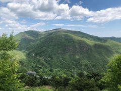 -妙峰山风景名胜区