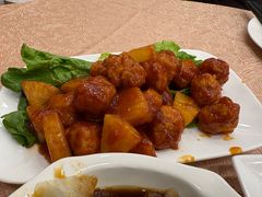 -瑞福园联谊餐室(茂名南路店)