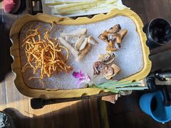 -滇釜火锅·能喝汤的火锅(车公庄店)