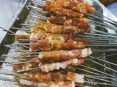 五花肉-小寒羊烧烤(凯瑞时代大厦店)