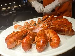 -红盔甲·小龙虾(人民广场店)