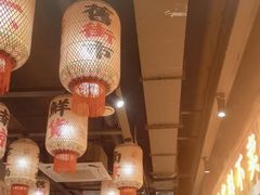 -旧街市鲜货老火锅(大光路店)