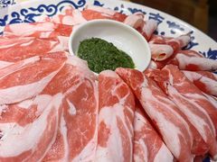 -东镇老火锅(长春路首店)