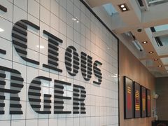 -麦当劳(深圳北站高铁店)