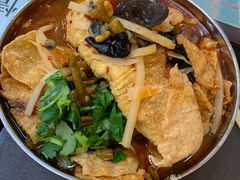 螺丝肉汤粉-红鼻子桂林米粉(金唐新光界店)