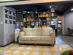 -刺客纹画纹身·洗纹身·穿孔饰品