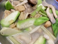 -天然居(伦教店)