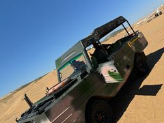 -达拉特旗响沙湾旅游区