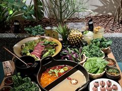 -大龙燚·旷野鲜火锅(广州首店)