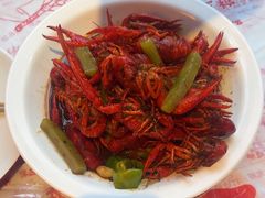 -红钳侠小龙虾·烧烤(中赢康康谷店)