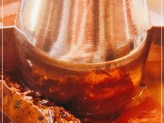 -北门涮肉·铜锅涮肉(南锣鼓巷店)