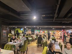 -戈拿旺巴西烤肉(崇文门店)
