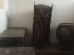 -牟氏庄园