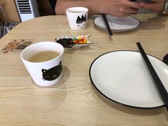 -念念Restaurant(贝岗店)