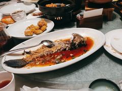 -北国饭店.海鲜.北方菜(新河路店)