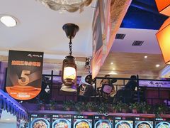 -山河屯铁锅炖鲜鹅·东北菜(开发区一店)