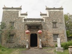-杏花村文化旅游区