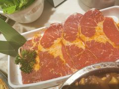 -韩宫宴烤肉·料理(南京江宁万达店)