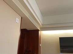 -上海波特曼丽思卡尔顿酒店