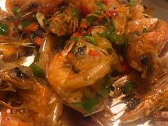 避风塘炒虾-德胜轩正宗顺德菜(宝安沙井会展中心店)