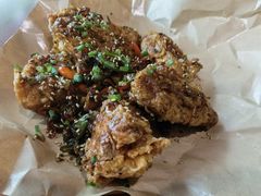 -魏斯理汉堡(西安沣东吾悦店)