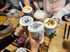 -十二舍·湯物素煮(江泰潤政店)