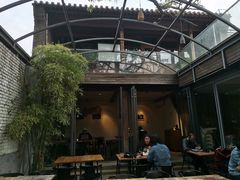 -zarah(鼓楼店)